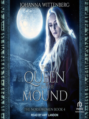 cover image of The Queen In the Mound